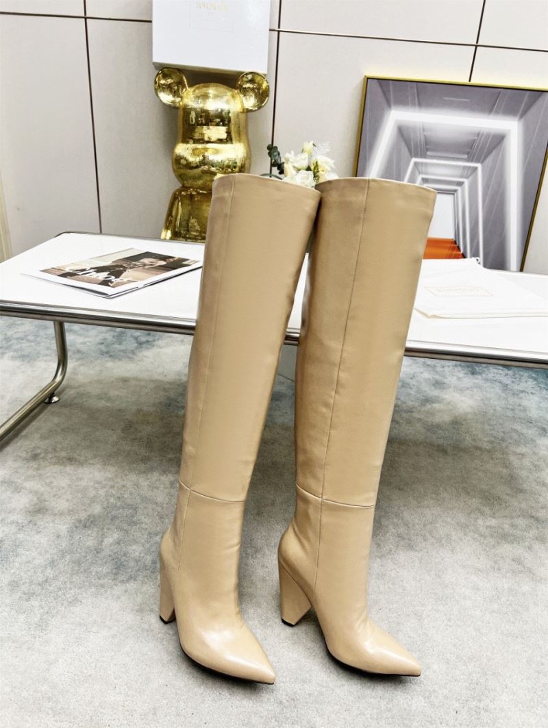 Ysl Boots